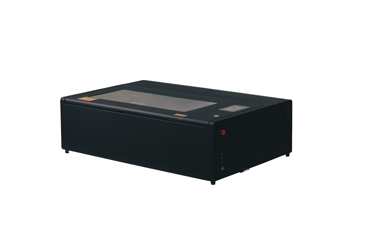 Beambox II Side